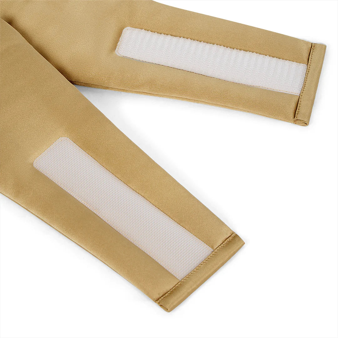 Synea Seiden Schlafmaske