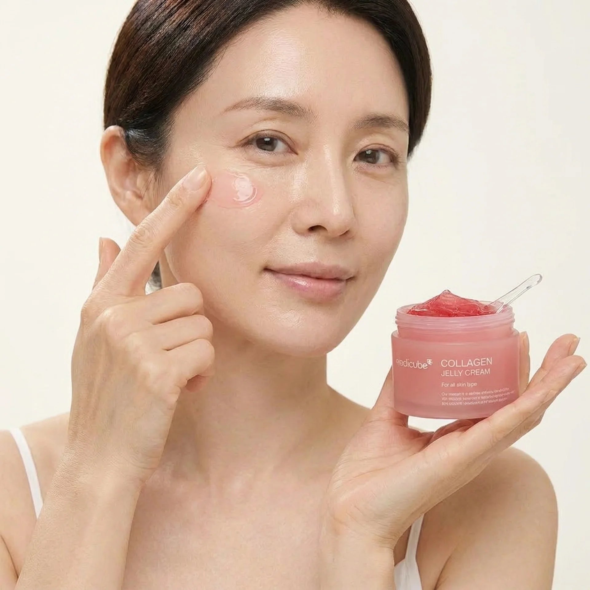 Synea Medicube - Kollagen Jelly Cream